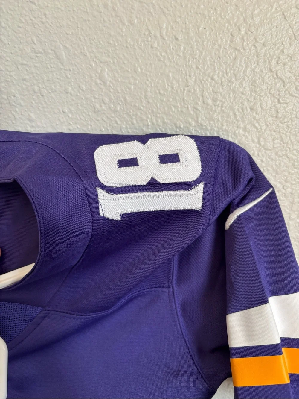 Nike kids football